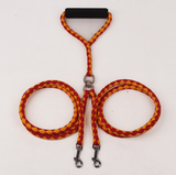 Pet Hand-knitted Traction Wear-resistant Dog Leash