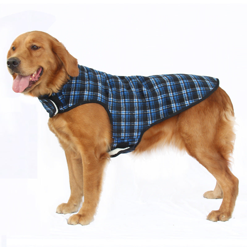 Large dog clothes