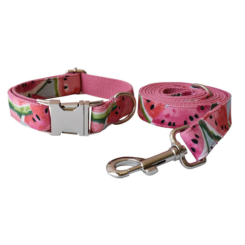 Pet Supplies Dog Collar Pet Leash